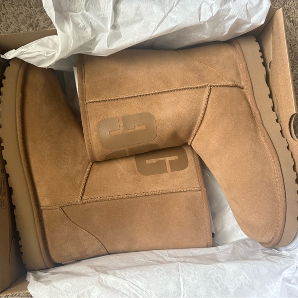 UGG Boots - Picture 1 of 3